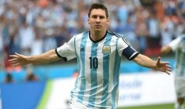 梅西爆料阿根廷足球视频,阿根廷足球背后的故事与激情瞬间