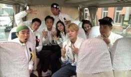 最新跑男爆料,精彩幕后花絮大揭秘！