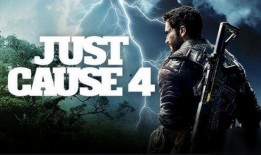 正当防卫4最新爆料,全新爆料揭秘，战斗系统升级，冒险再启程！