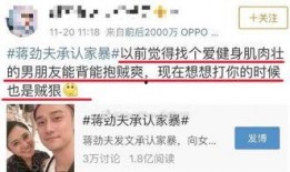 娱乐爆料家暴是真的吗,家暴真相揭秘，事实究竟如何？