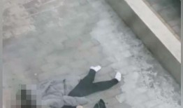 张家口头条网友爆料新闻,惊险一幕！街头发生意外，紧急救援现场直击