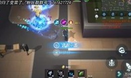 逃跑吧最新爆料角色,逃跑吧新成员神秘面纱即将揭晓