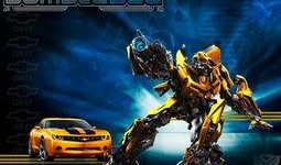 最新爆料变形金刚视频,全新预告片揭秘未来战局，神秘角色引猜测