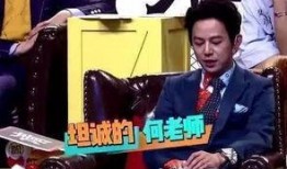 爆料娱乐圈何老师,揭秘明星背后的故事