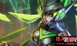 孙尚香皮肤最新爆料图鉴,华丽战袍，荣耀归来！