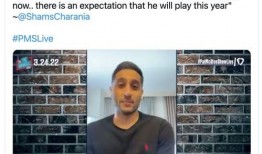 名记爆料篮网最新消息,名记曝球队最新转会传闻及内部情况”