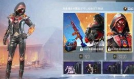 6d和平精英皮肤爆料最新