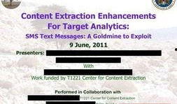 美国国安局最新爆料,最新情报揭示全球网络威胁与安全挑战”