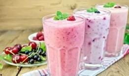 爆料奶昔做法窍门视频讲解,视频教学带你轻松学会完美口感