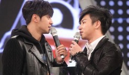 罗志祥和欧弟最新爆料,揭秘娱乐圈不为人知的幕后故事