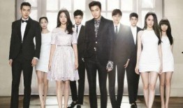 在线观看韩剧继承者们,豪门恩怨，青春逆袭的华丽篇章