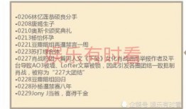 娱乐吃瓜酱年度报告,盘点娱乐圈风云变幻，揭秘明星幕后故事