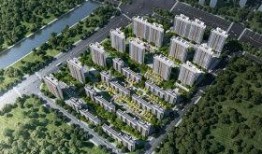 融创宸光壹号最新爆料,揭秘高端住宅新标杆的五大亮点