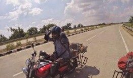 印度爆料摩托车视频完整版,揭秘完整版爆料视频背后的惊心动魄