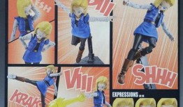 万代frs龙珠最新爆料,神秘角色登场，宇宙大战一触即发！