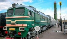 苏联火车道爆料视频,震撼爆料视频背后的历史真相