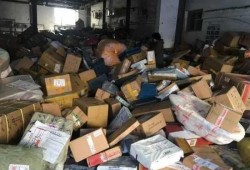 南京快递爆料事件视频曝光,揭秘快递行业潜规则