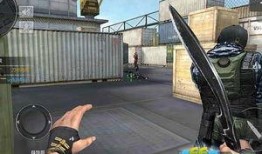 穿越火线最新爆料手游,极致射击体验，带你重返战场！