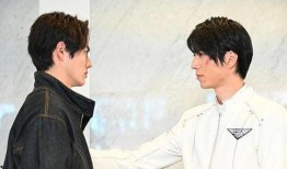 韩剧假面20集在线观看,真相揭晓，命运转折点即将到来