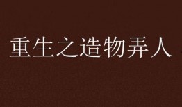 《造物弄人》在线观看,揭秘命运交织的人间奇遇