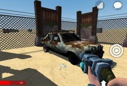 终极沙盒的最新人物爆料图