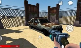 终极沙盒的最新人物爆料图