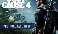 正当防卫4最新爆料,全新爆料揭秘，战斗系统升级，冒险再启程！