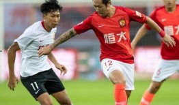 广州恒大爆料最新消息,揭秘球队转会传闻与备战情况