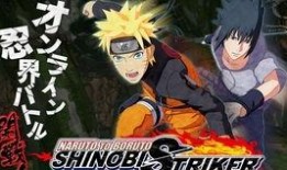 8月火影忍者最新爆料,神秘忍者现身，命运之战即将开启！