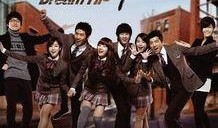 追梦高中在线观看,青春热血，梦想起航