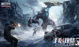 明日之后版本最新爆料,探索未知领域，开启冒险新篇章！