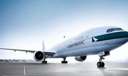 国泰航空爆料网友视频大全,揭秘航班幕后故事