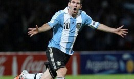 梅西爆料阿根廷足球视频,阿根廷足球背后的故事与激情瞬间