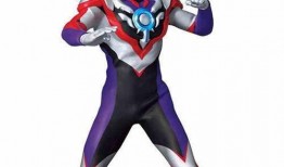 欧布奥特曼在线观看,跟随欧布奥特曼在线观看之旅