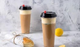 爆料奶茶研发人是谁啊视频,爆料奶茶研发人身份大揭秘！