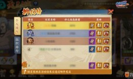 火影忍者最新爆料 活动,神秘忍者崛起，忍者世界风云再起！