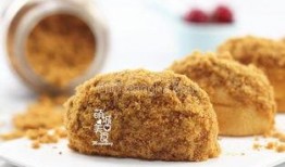 肉松蛋糕爆料视频播放,揭秘网红美食制作过程