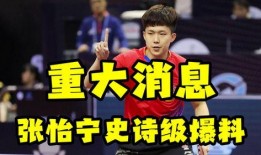 王楚钦的爆料视频,幕后故事与心路历程