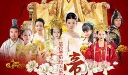 帝锦电视剧在线观看,宫廷权谋，爱恨交织的华丽篇章