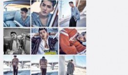 专注爆料娱乐圈,揭秘明星幕后故事