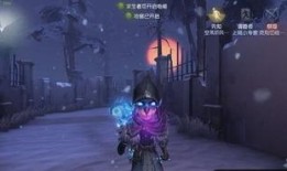 咒术师角色故事视频爆料,神秘力量与冒险旅程深度解析