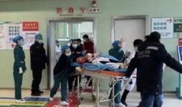 汉口医院爆料事件视频,真相与争议的交织