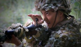 狼兵吼在线观看优酷网,热血激战，优酷独家呈现