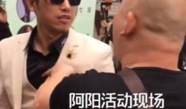 阿阳爆料林先生视频,揭秘背后惊人真相