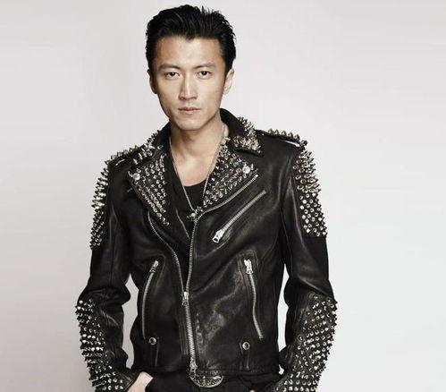 娱乐圈谢霆锋吃瓜爆料,揭秘明星幕后真相