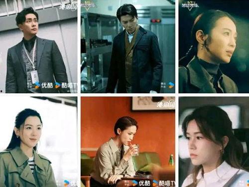 每日影视剧吃瓜娱乐